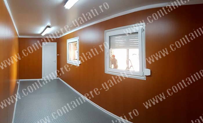 container de locuit Vaslui