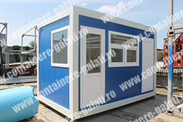 container de vanzare second hand Vaslui