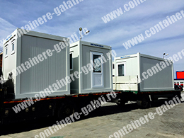 containere birou second hand Vaslui