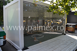 pret container second hand Vaslui